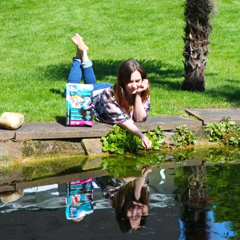 Thức ăn cá Koi - JBL ProPond All Season