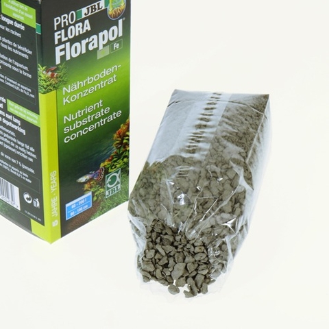 Cốt nền thủy sinh - JBL Florapol