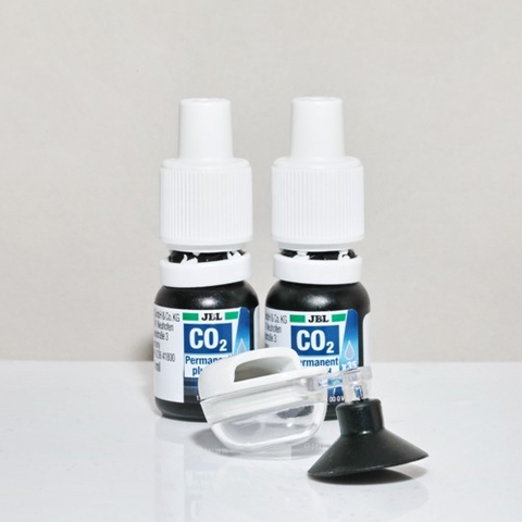 Bộ theo dõi nồng độ CO2/pH - JBL Pro Aquatest Permanent CO2 Plus pH