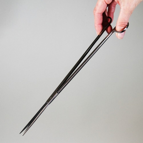 Kéo trồng cây thủy sinh - JBL ProScape Tool S30 Straight