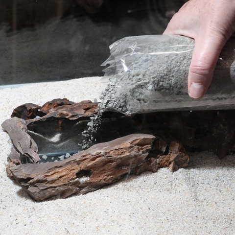 Cốt nền thủy sinh - JBL Florapol