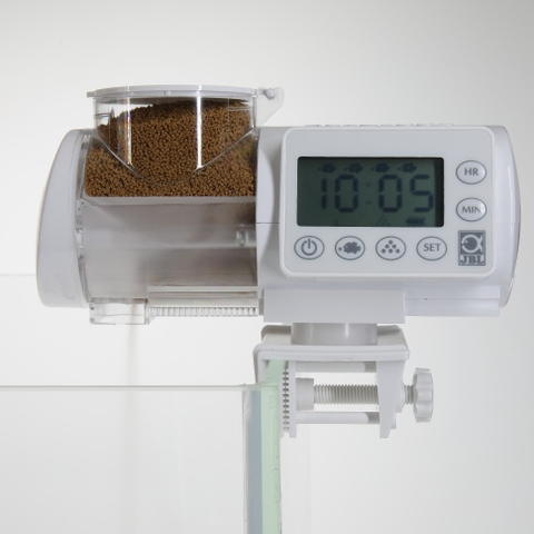 Máy cho ăn tự động - JBL AutoFood