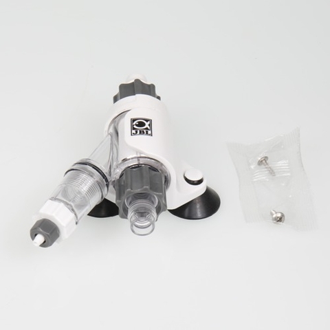 Bộ trộn CO2 - JBL ProFlora CO2 Taifun Inline 16/22