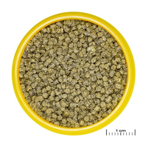 Thức ăn tép cảnh - JBL PRONOVO SHRIMPS GRANO