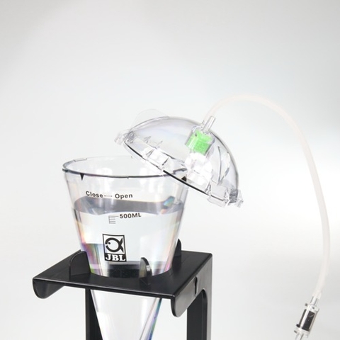 Bộ lồng ấp Artemi - JBL Artemio Set ( Complete )