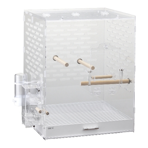 Gex Kotorium 460 II - Bộ lồng Chim Kotorium 460 II ( 47x44x59cm)