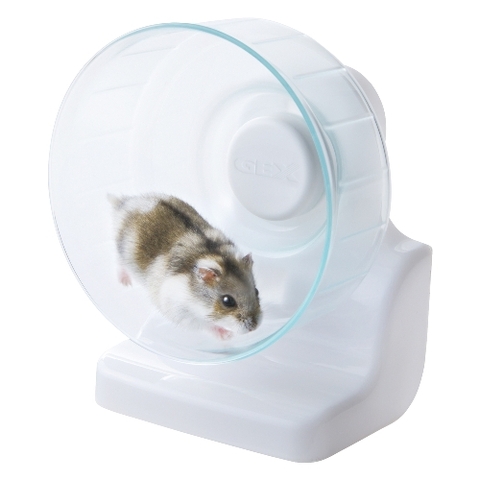 Gex Harmony Wheel DS 14 - Bánh xe quay cho Hamster Ø 14cm