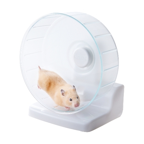 Gex Harmony Wheel DS 21 - Bánh xe quay cho Hamster Ø 21cm