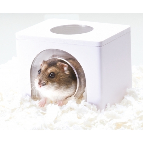 Gex Harmony House - Nhà cho dành cho Hamster