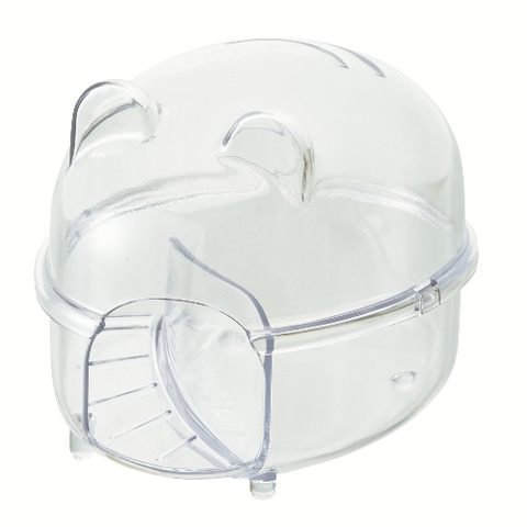 Gex Harmony Bath - Nhà tắm dành cho Hamster