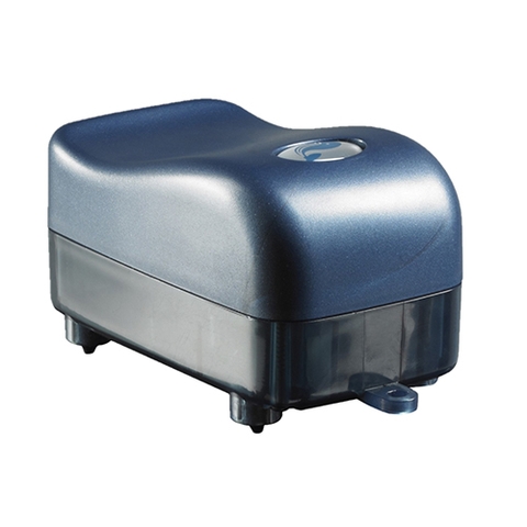 Máy bơm Oxy 1 vòi 2W - Sicce Airlight 1.500 Air Pump