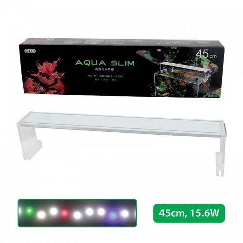 Đèn LED trồng cây thủy sinh - Ista Aqua Slim LED Light