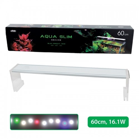 Đèn LED trồng cây thủy sinh - Ista Aqua Slim LED Light