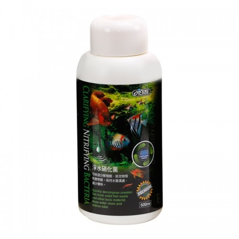 Chế phẩm vi sinh - Ista Premium Clarifying Nitrifying Bacteria