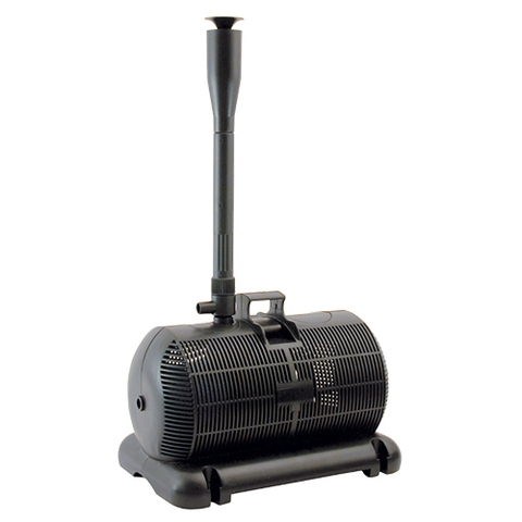 Máy bơm nước - Sicce AQUA 3 4000 - 3850 l/h - 50W