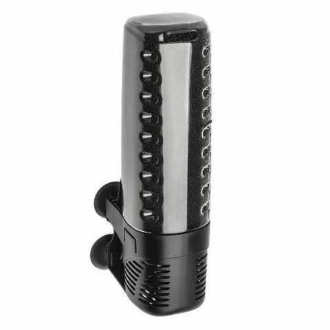 Máy lọc góc hồ cá cảnh - Aquael ASAP 700 ( 6.8W - 650 l/h )