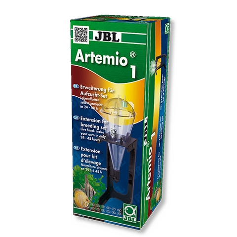 Lồng ấp Artemi - JBL Artemio 1 ( Extersion )