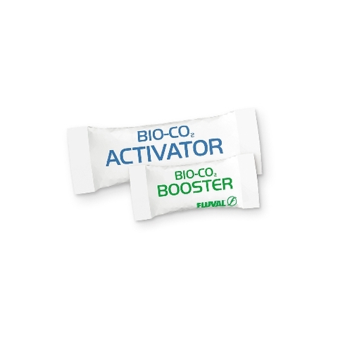 Bột CO2 - Gex CO2 Booster Set