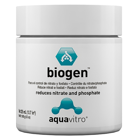 Vật liệu lọc nước - AquaVitro Biogen
