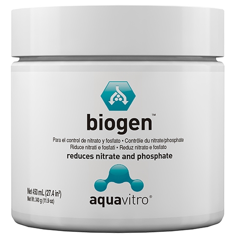 Vật liệu lọc nước - AquaVitro Biogen