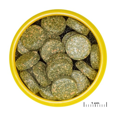 Thức ăn cá cảnh - JBL PRONOVO BOTIA TAB