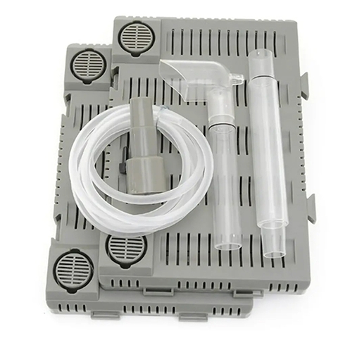 Lọc đáy hồ cá ( dùng cho hồ 45cm ) - Kotobuki Bottom Box 450