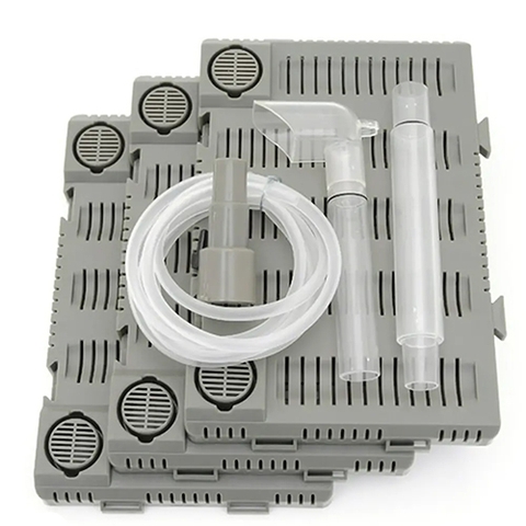 Lọc đáy hồ cá ( dùng cho hồ 60cm ) - Kotobuki Bottom Box 600