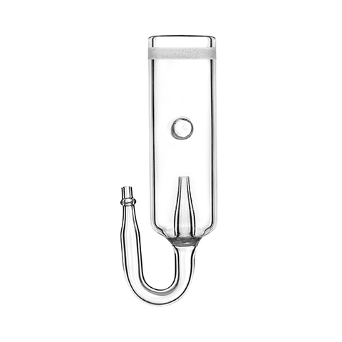 Dụng cụ đếm giọt + sủi CO2 - Seachem Glass Bubble Counting Diffuser