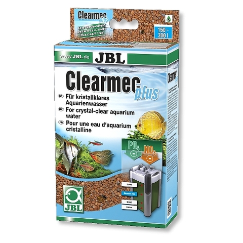 Vật liệu lọc - JBL Clearmec Plus