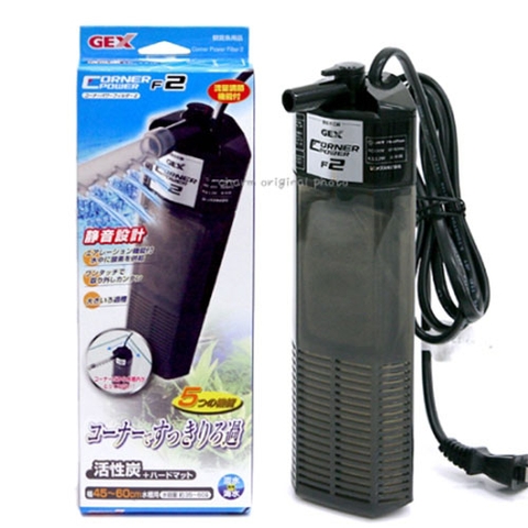 Lọc góc - Gex Corner Filter 2