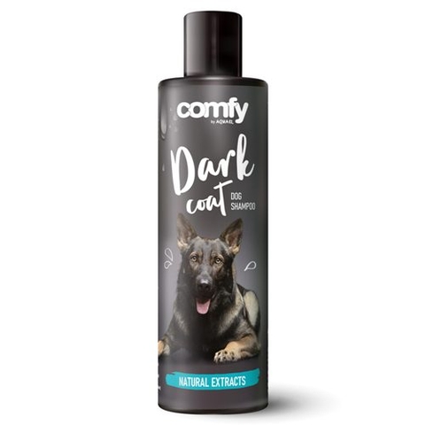 Dầu tắm - Compy Dark Coat 250ml