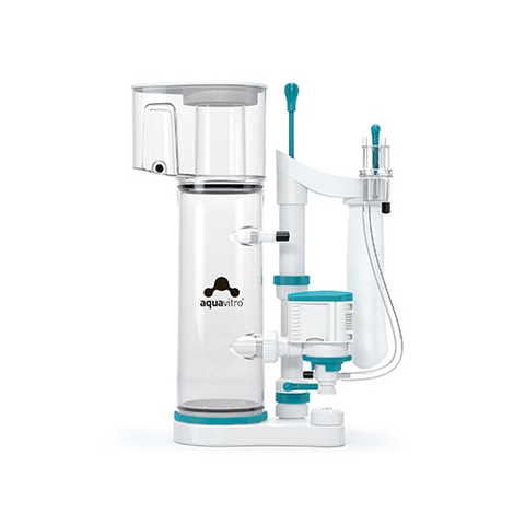 Máy tách bọt hồ cá biển - AquaVitro Division Protein Skimmer 125