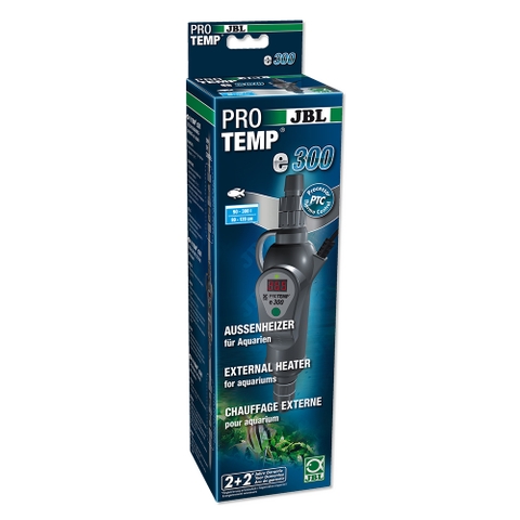 Sưởi hồ cá - JBL ProTemp e300