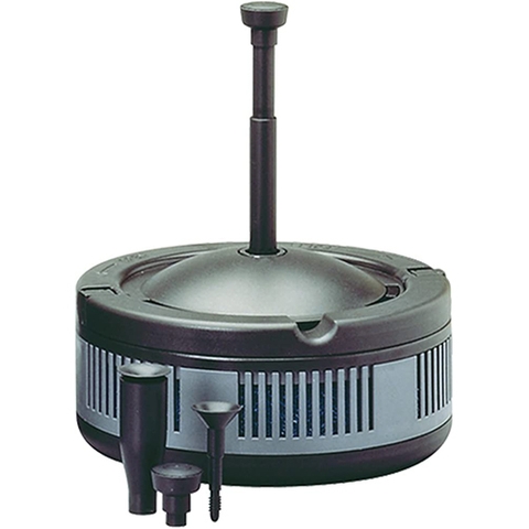 Máy lọc nước hồ cá Koi - Sicce EcoPond 1 Filter 700 l/h - 10W