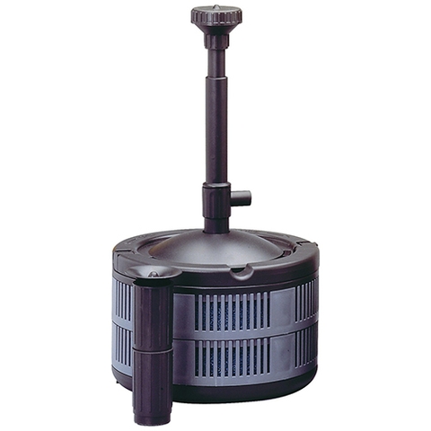 Máy lọc nước hồ cá Koi - Sicce EcoPond 3 Filter 2.400 l/h - 40W