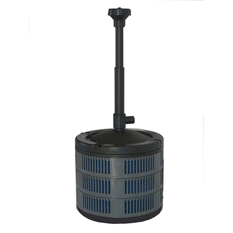 Máy lọc nước hồ cá Koi - Sicce EcoPond 4 Filter 2.700 l/h - 45W