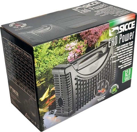 Máy bơm nước - Sicce Eko Power 10.0 - 9.100 l/h - 90W