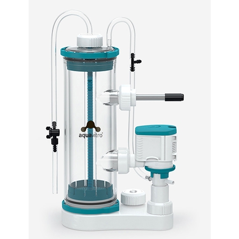 Lò phản ứng dùng cho Calcium - AquaVitro Element Ca - Calcium reactor