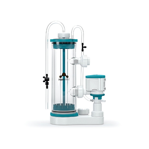 Lò phản ứng dùng cho Calcium - AquaVitro Element Ca - Calcium reactor