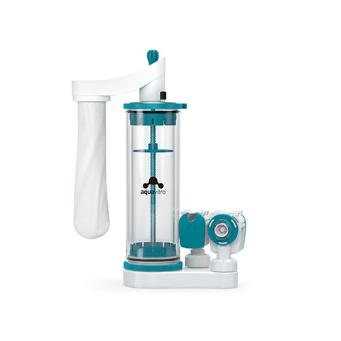 Lò phản ứng dùng cho Zeolite - AquaVitro Element Z - Zeolite reactor