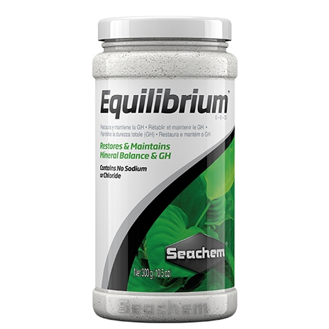 Dinh dưỡng cho cây thủy sinh - Seachem Equilibrium