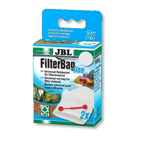 Túi đựng vật liệu lọc - JBL Filter Bag