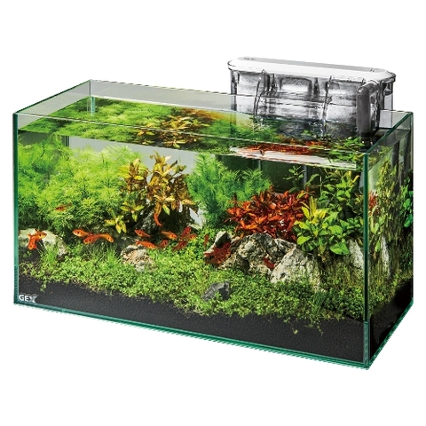 Hồ bộ Glassterior 450 Slim - Glassterior 450 Slim Slim Filter Set