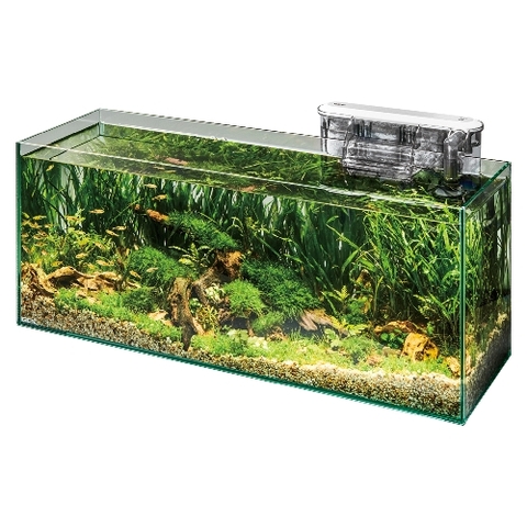 Hồ bộ Glassterior 600 Slim - Glassterior 600 Slim Slim Filter Set