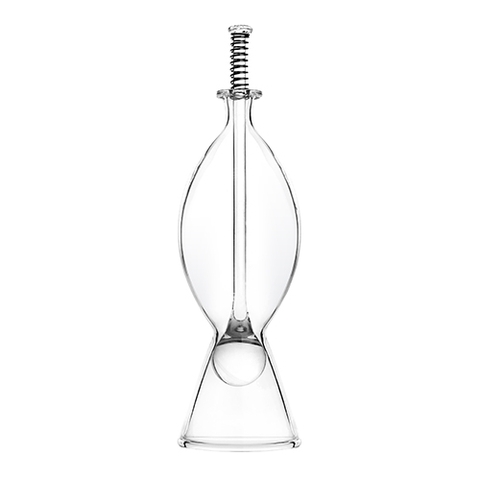 Dụng cụ cho cá ăn - Seachem Glass Feeder