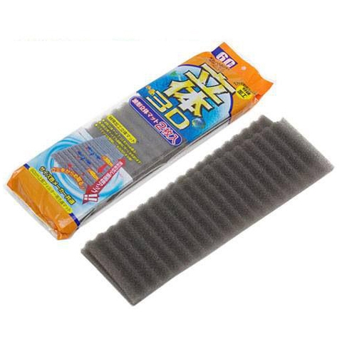 Mút lọc nước hồ cá cảnh - Kotobuki Gray Foam ( 2 pcs )