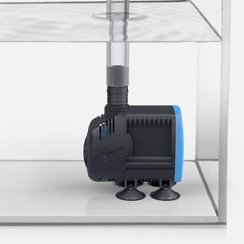 Máy bơm nước cao cấp - Seachem Impulse 400 ( 23W - 1500 lít / giờ )