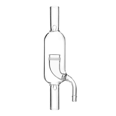 Bộ trộn CO2 cao cấp - Seachem Glass Inline Diffuser