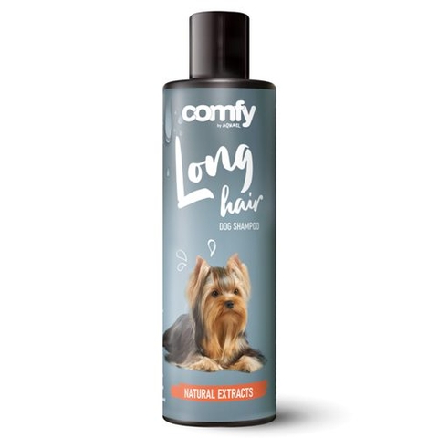 Dầu tắm - Compy Long Hair 250ml