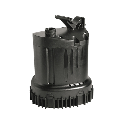 Máy bơm nước chìm - Sicce Master DW 8000 - 8000 l/h - 135W
